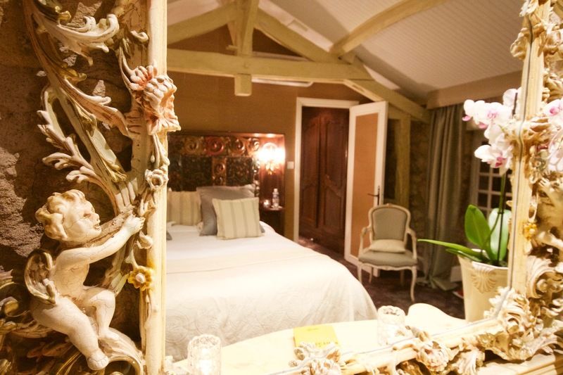 Le Moulin Du Roc Hotel Brantome Exterior photo