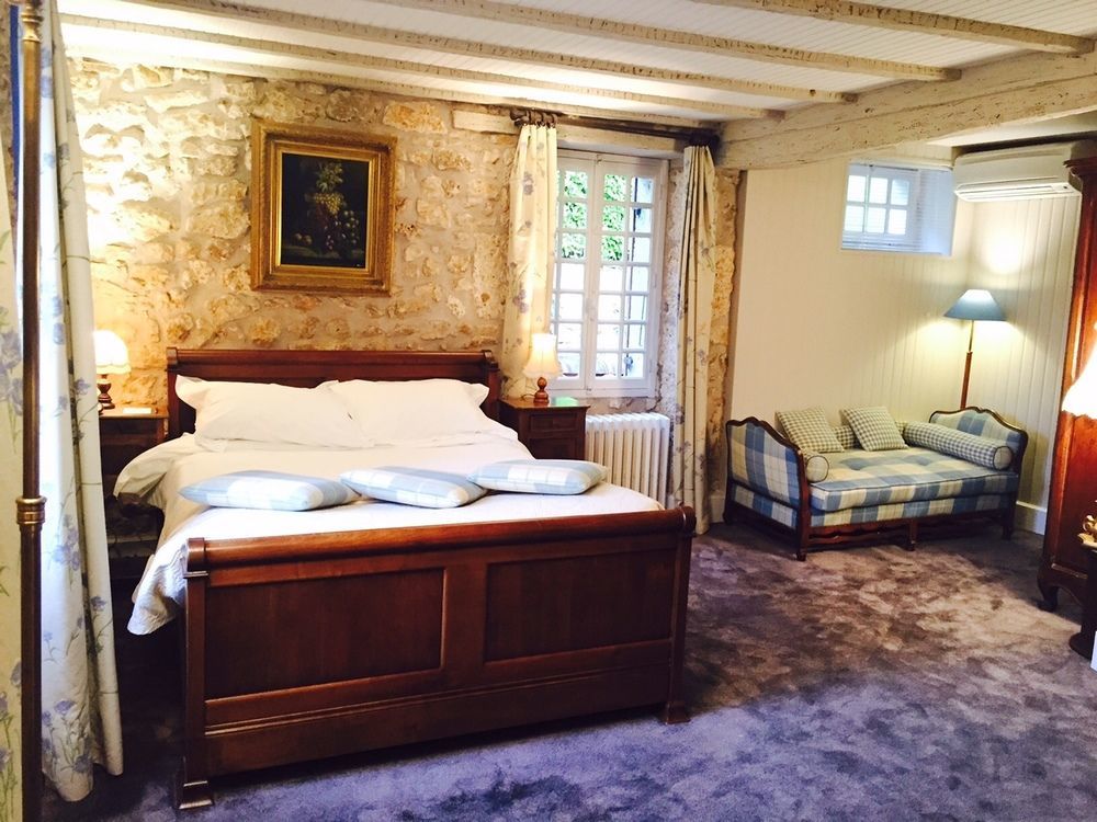 Le Moulin Du Roc Hotel Brantome Exterior photo